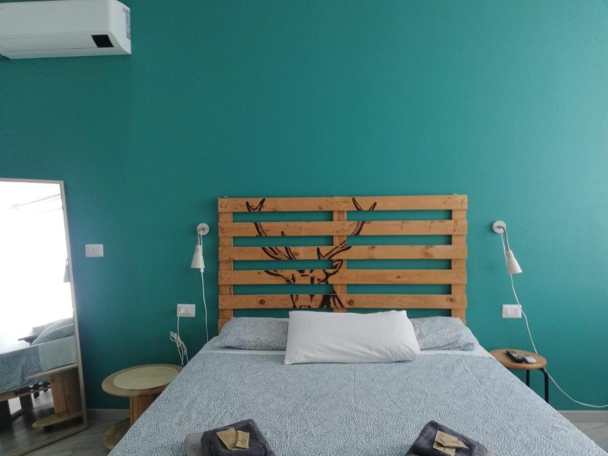 La Cordata Accommodation - Woodhouse Bike Hotel Cinisello Balsamo Exteriér fotografie
